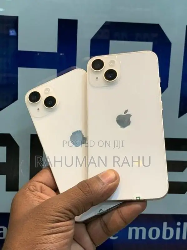 Apple iPhone 14 128GB (Used)
