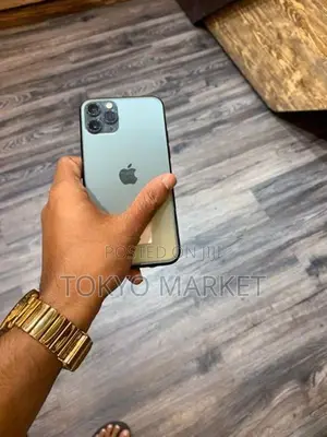 Apple iPhone 11 Pro (Used)