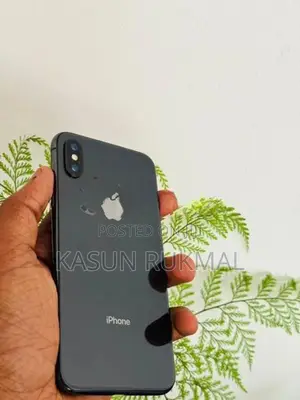 Apple iPhone X (Used)