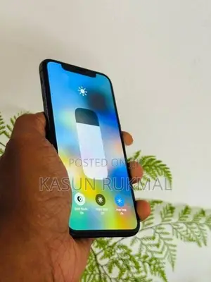 Apple iPhone X (Used)