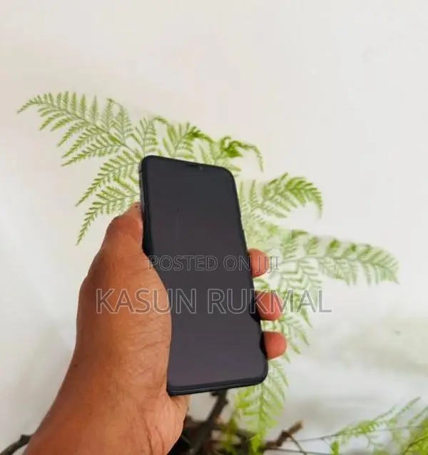 Apple iPhone X (Used)