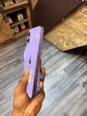 Apple iPhone 12 (Used)