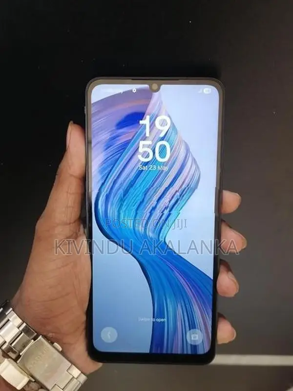 Samsung Galaxy F05 (Used)