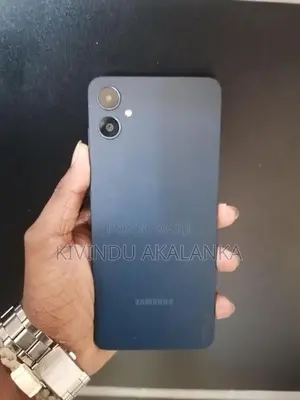 Samsung Galaxy F05 (Used)