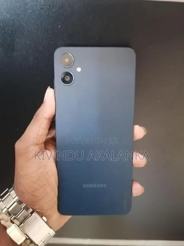 Samsung Galaxy F05 (Used)