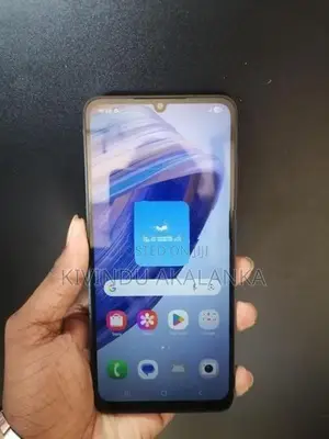Samsung Galaxy F05 (Used)