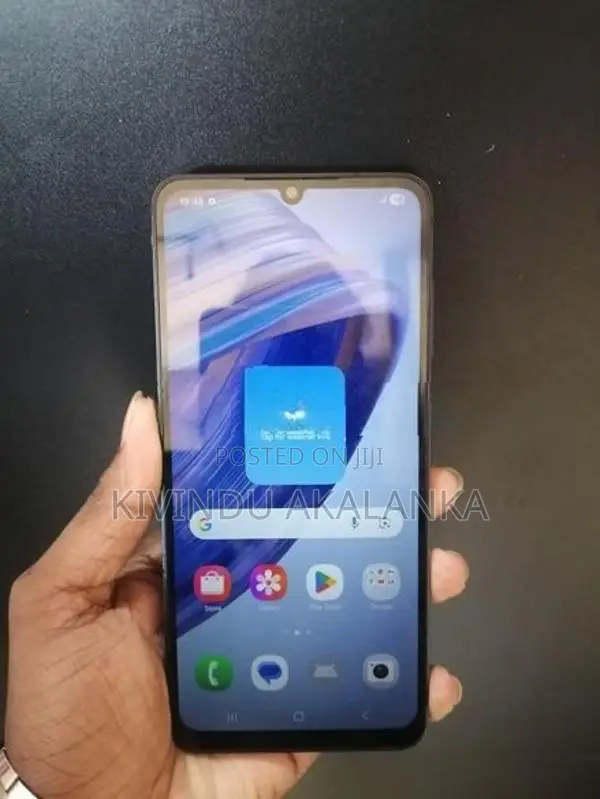 Samsung Galaxy F05 (Used)