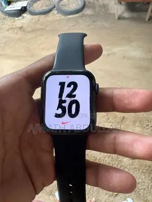 Apple Watch Series 6