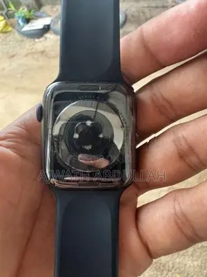 Apple Watch Series 6