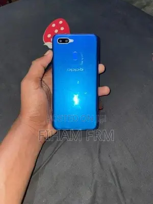 Oppo A5s (Used)