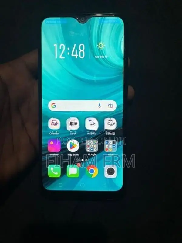 Oppo A5s (Used)