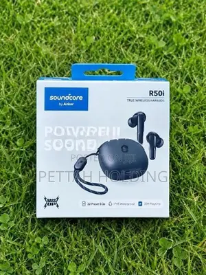 Anker Soundcore R50i