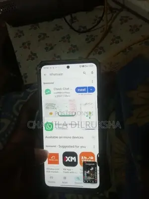 Xiaomi Redmi Note 12 (Used)