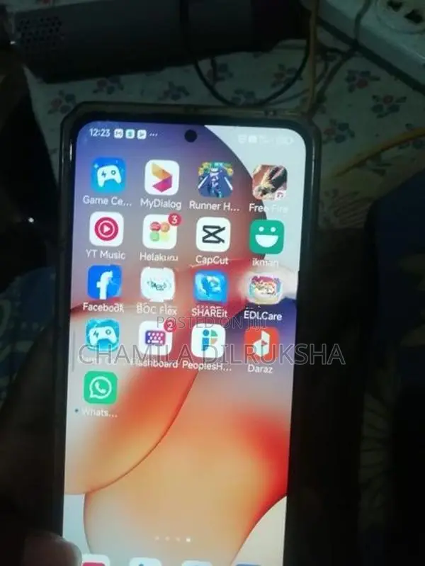 Xiaomi Redmi Note 12 (Used)