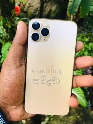 Apple iPhone 11 Pro (Used)