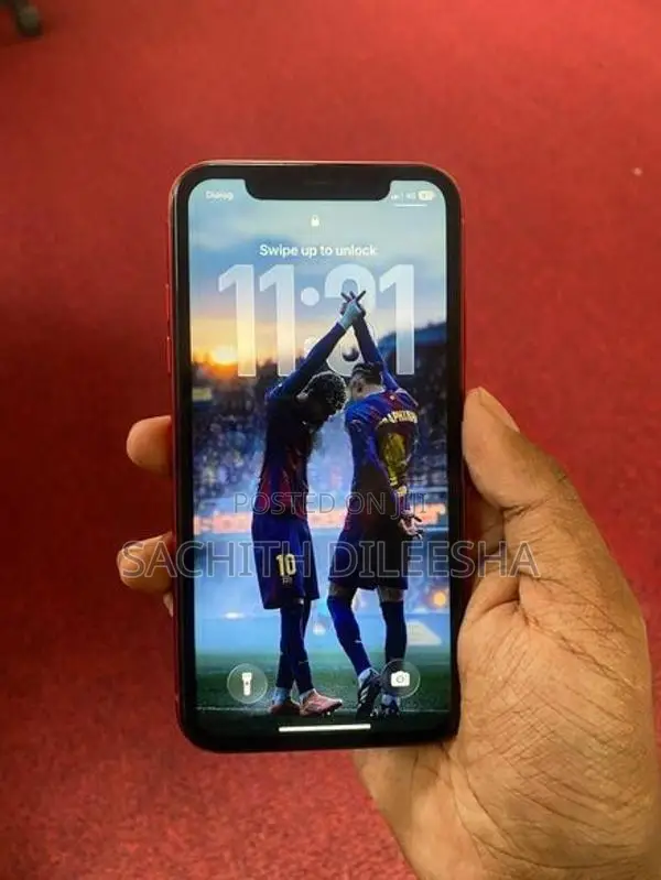 Apple iPhone 11 128GB (Used)