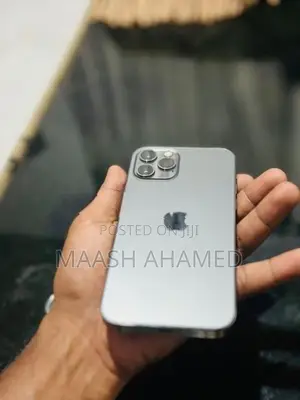 Apple iPhone 12 Pro (Used)