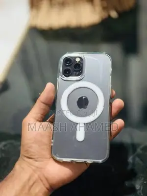Apple iPhone 12 Pro (Used)