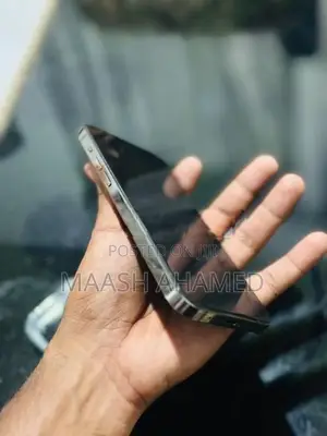 Apple iPhone 12 Pro (Used)