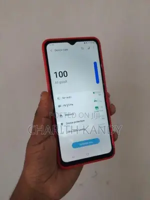 Samsung Galaxy M02 3GB 32GB (Used)