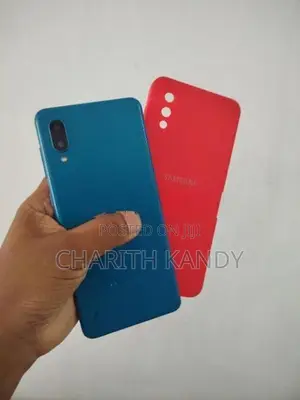 Samsung Galaxy M02 3GB 32GB (Used)