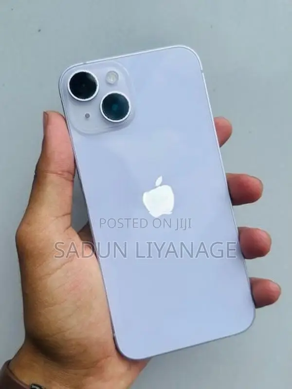 Apple iPhone 14 (Used)