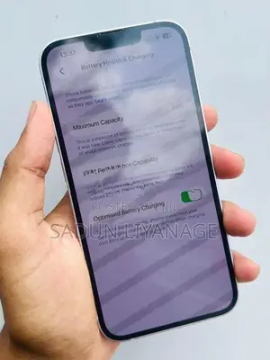 Apple iPhone 14 (Used)