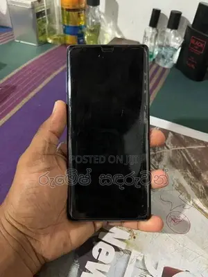 Samsung Galaxy Note 9 (Used)