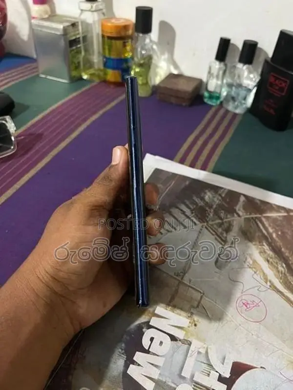 Samsung Galaxy Note 9 (Used)