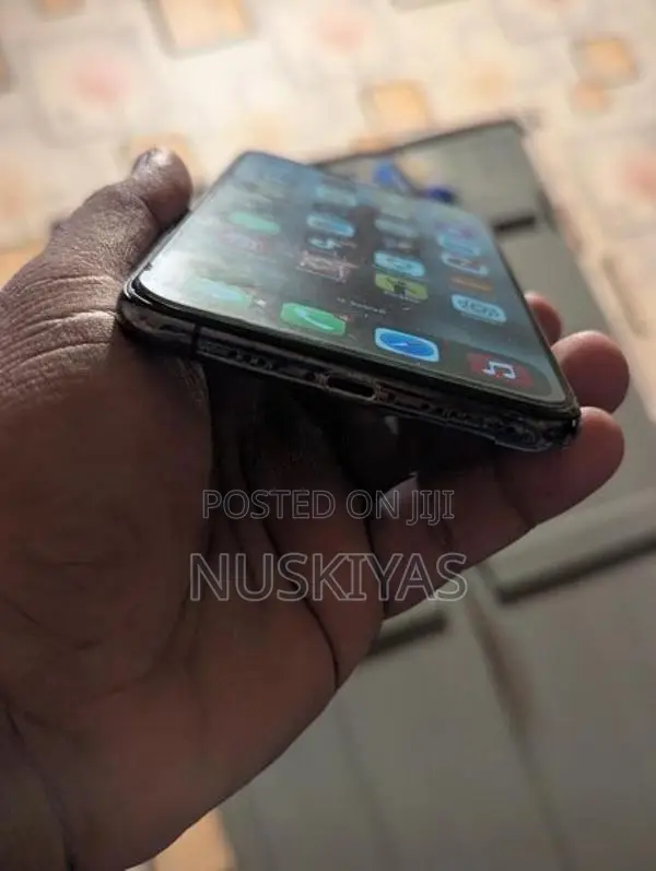 Apple iPhone XS Max (Used)