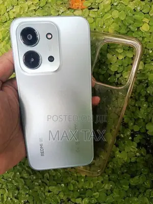 Xiaomi Redmi 15C (Used)