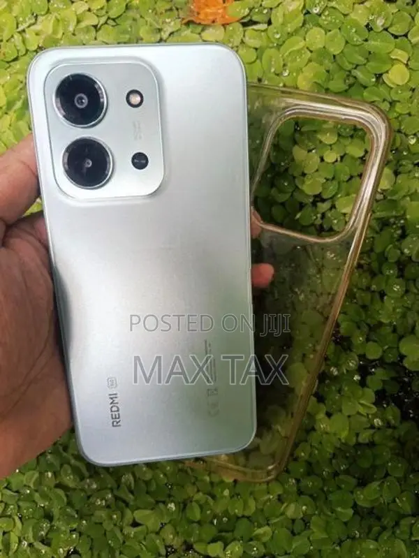 Xiaomi Redmi 15C (Used)