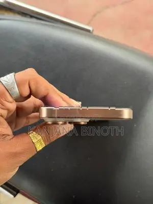 Apple iPhone 16 Pro Max (Used)