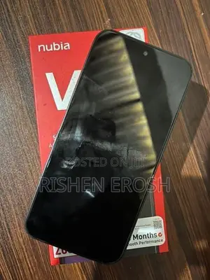 ZTE nubia V80 Design (Used)