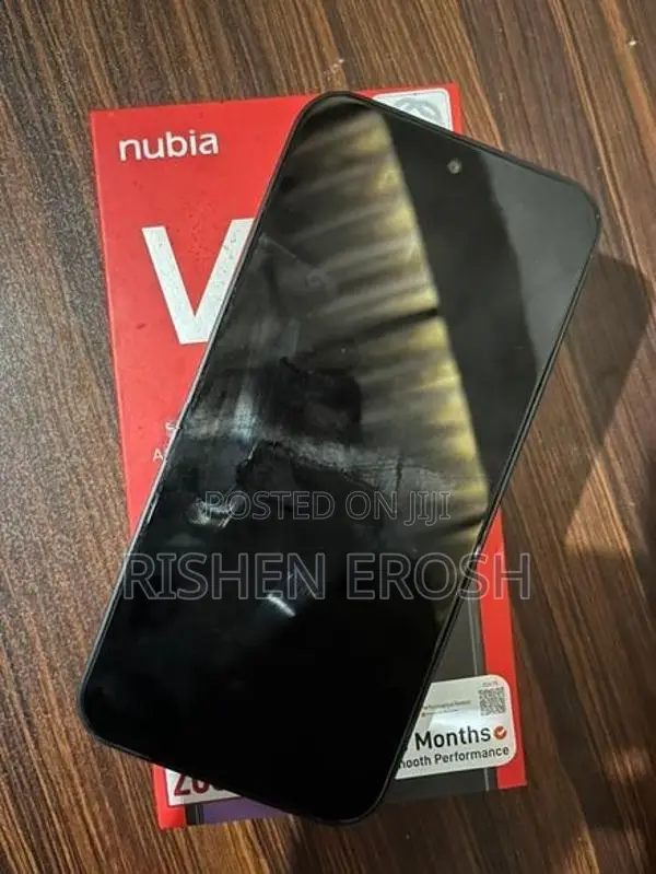 ZTE nubia V80 Design (Used)