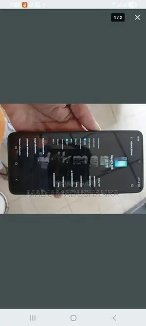 Samsung Galaxy A06 (Used)