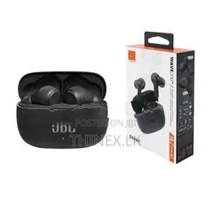 JBL wave 200 Tws – True Wireless Earbuds