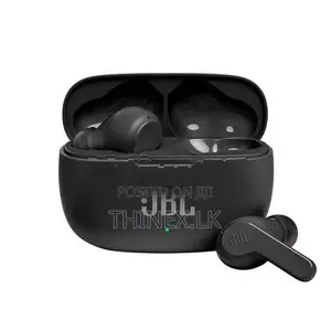 JBL wave 200 Tws – True Wireless Earbuds