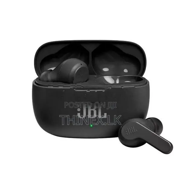 JBL wave 200 Tws – True Wireless Earbuds