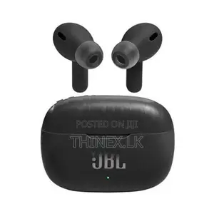JBL wave 200 Tws – True Wireless Earbuds