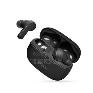 JBL wave 200 Tws – True Wireless Earbuds