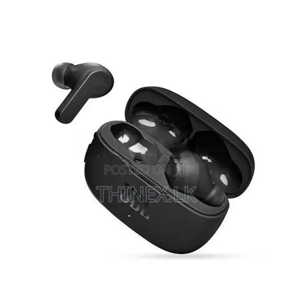 JBL wave 200 Tws – True Wireless Earbuds
