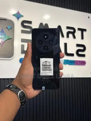 Xiaomi Redmi 14C 8/256GB (Used)