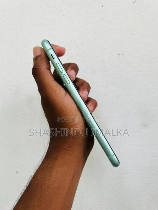 Apple iPhone 11 (Used)