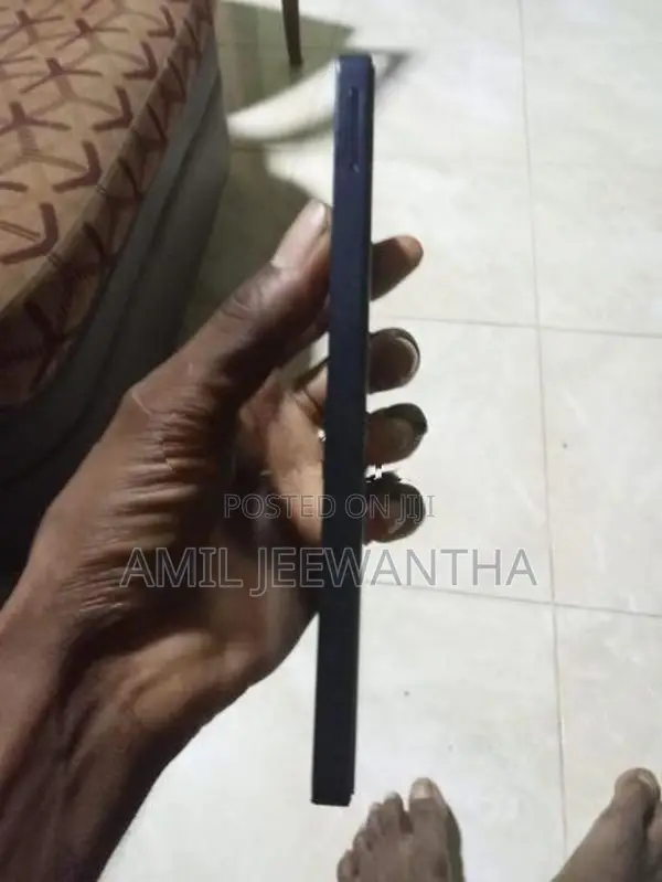 Samsung Galaxy A06 (Used)