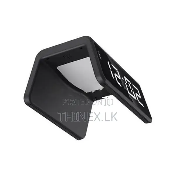 Havit W320 – Wireless Charger with Alarm Clock