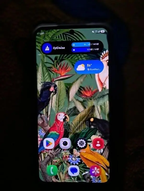 Samsung Galaxy A54 (Used)