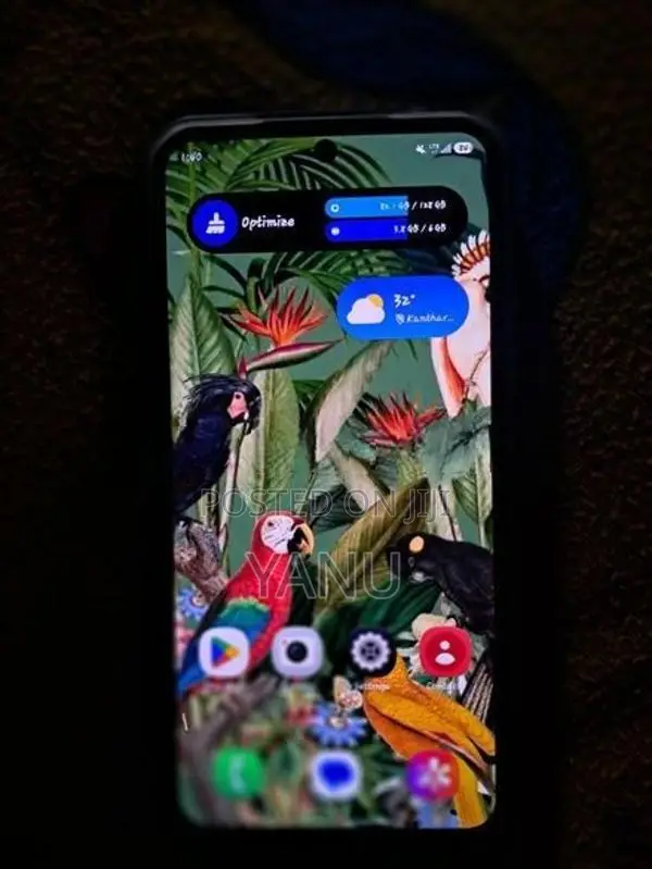 Samsung Galaxy A54 (Used)