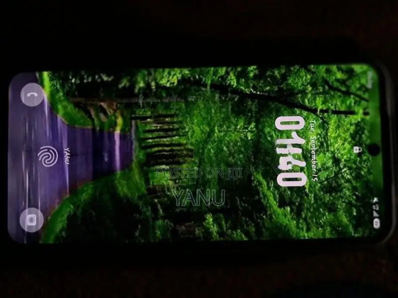 Samsung Galaxy A54 (Used)