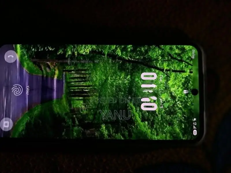 Samsung Galaxy A54 (Used)